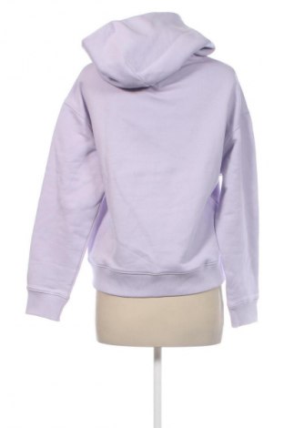 Damen Sweatshirt Tommy Jeans, Größe M, Farbe Lila, Preis 114,99 €