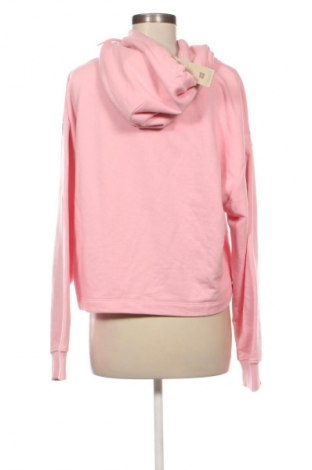 Hanorac de femei Tommy Jeans, Mărime L, Culoare Roz, Preț 351,99 Lei