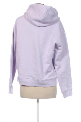 Dámska mikina  Tommy Jeans, Veľkosť L, Farba Fialová, Cena  90,95 €