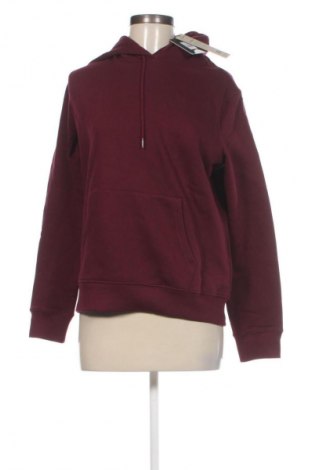 Női sweatshirt Tommy Jeans, Méret S, Szín Piros, Ár 44 399 Ft