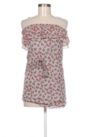 Damski top Unbranded, Rozmiar M, Kolor Kolorowy, Cena 24,19 zł