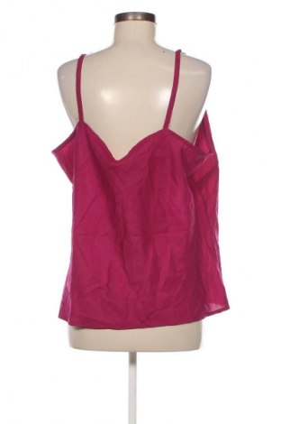 Damentop Unbranded, Größe 5XL, Farbe Rosa, Preis € 14,99