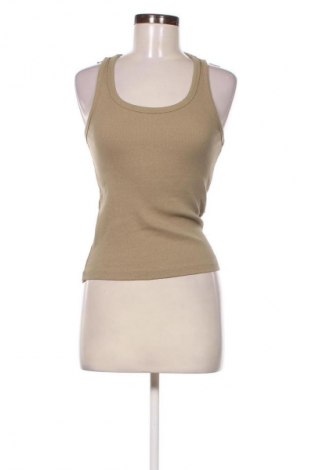 Dámský top Unbranded, Velikost M, Barva Zelená, Cena  119,00 Kč