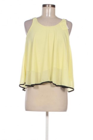 Dámský top Unbranded, Velikost M, Barva Žlutá, Cena  230,00 Kč