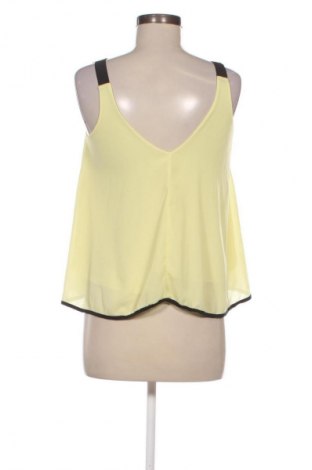 Dámský top Unbranded, Velikost M, Barva Žlutá, Cena  230,00 Kč