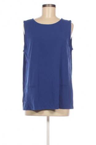 Γυναικείο τοπ Unbranded, Μέγεθος XL, Χρώμα Μπλέ, Τιμή 13,99 €