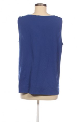 Γυναικείο τοπ Unbranded, Μέγεθος XL, Χρώμα Μπλέ, Τιμή 13,99 €