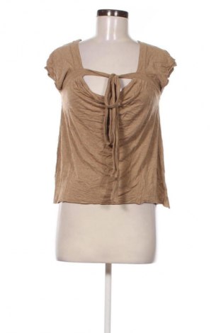 Top de femei Unbranded, Mărime M, Culoare Maro, Preț 51,79 Lei