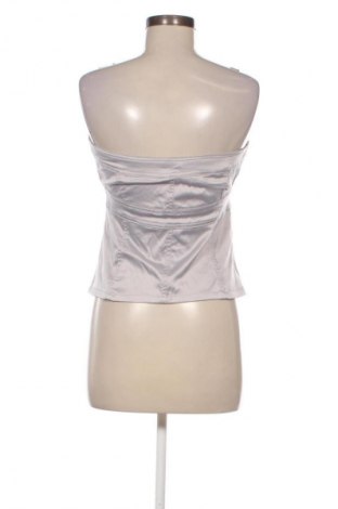 Damentop Unbranded, Größe M, Farbe Grau, Preis € 4,84