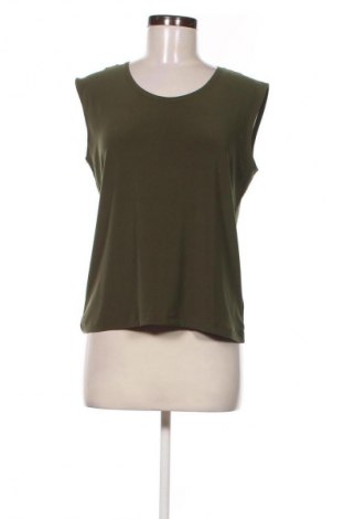 Top de femei Unbranded, Mărime XXL, Culoare Verde, Preț 73,38 Lei