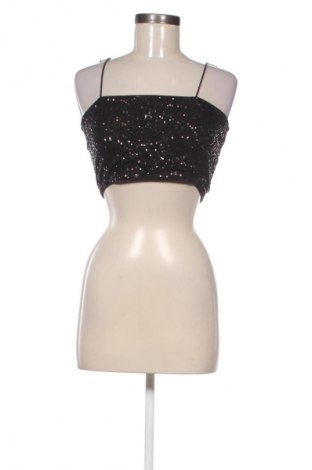 Top de femei Unbranded, Mărime S, Culoare Negru, Preț 16,99 Lei