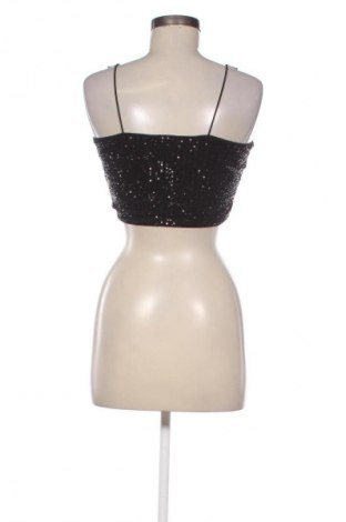 Top de femei Unbranded, Mărime S, Culoare Negru, Preț 16,99 Lei