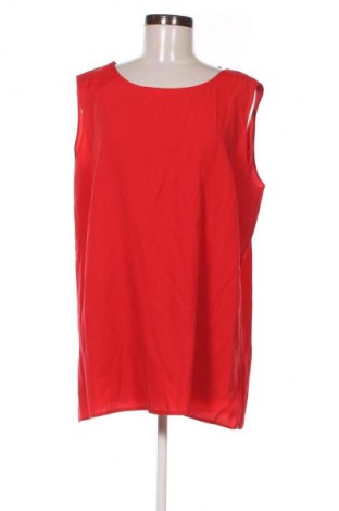 Top de femei Unbranded, Mărime 3XL, Culoare Roșu, Preț 41,99 Lei