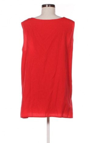 Top de femei Unbranded, Mărime 3XL, Culoare Roșu, Preț 41,99 Lei