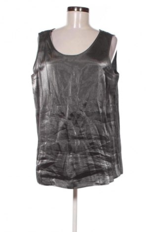 Top de femei Unbranded, Mărime 3XL, Culoare Gri, Preț 41,99 Lei