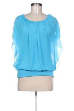 Dámský top Unbranded, Velikost M, Barva Modrá, Cena  329,00 Kč