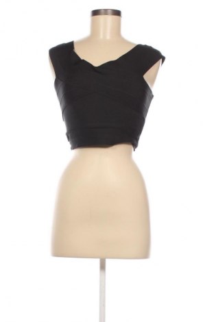 Dámský top Unbranded, Velikost M, Barva Černá, Cena  219,00 Kč