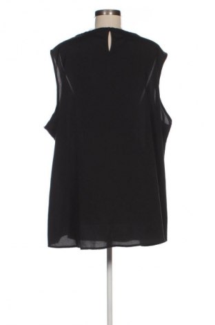Damski top Unbranded, Rozmiar 5XL, Kolor Czarny, Cena 66,67 zł