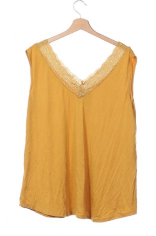 Top de femei Unbranded, Mărime XS, Culoare Galben, Preț 22,99 Lei