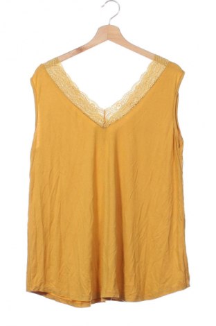 Top de femei Unbranded, Mărime XS, Culoare Galben, Preț 22,99 Lei