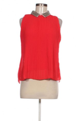 Damentop Unbranded, Größe M, Farbe Rot, Preis € 14,99