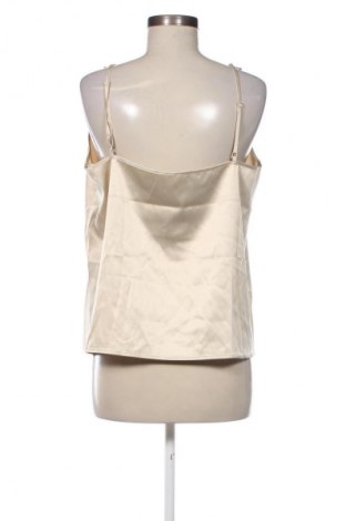 Γυναικείο τοπ Unbranded, Μέγεθος XL, Χρώμα  Μπέζ, Τιμή 18,99 €