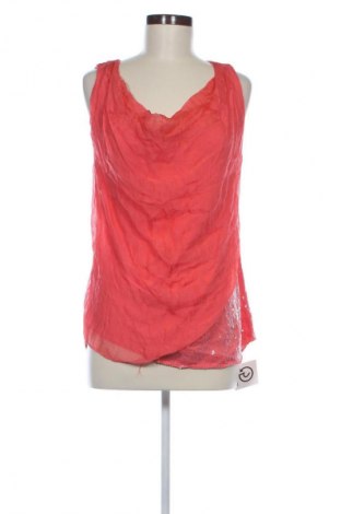 Dámský top Unbranded, Velikost L, Barva Červená, Cena  253,00 Kč