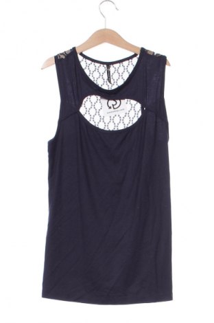 Damentop Unbranded, Größe XS, Farbe Blau, Preis 14,99 €