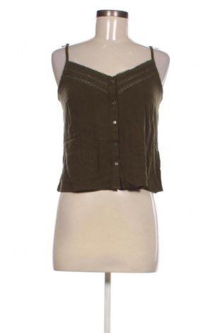 Damski top About You, Rozmiar S, Kolor Zielony, Cena 126,99 zł