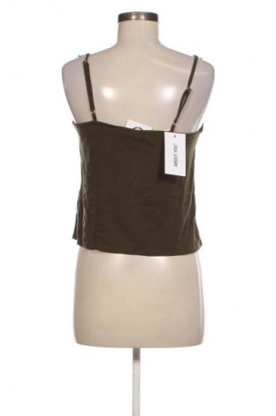 Damski top About You, Rozmiar S, Kolor Zielony, Cena 126,99 zł