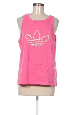 Top de femei Adidas Originals, Mărime M, Culoare Roz, Preț 98,99 Lei
