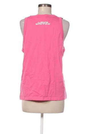 Top de femei Adidas Originals, Mărime M, Culoare Roz, Preț 98,99 Lei