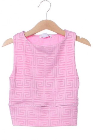 Top de femei Amisu, Mărime XS, Culoare Roz, Preț 73,98 Lei