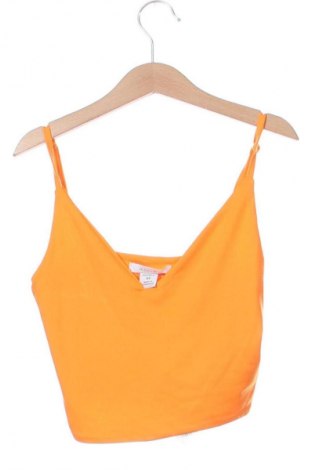 Damentop Amisu, Größe XXS, Farbe Orange, Preis 4,99 €