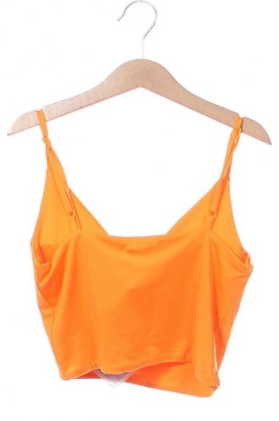 Damentop Amisu, Größe XXS, Farbe Orange, Preis 4,99 €