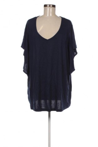 Dámsky top  Body Flirt, Veľkosť 4XL, Farba Modrá, Cena  11,95 €