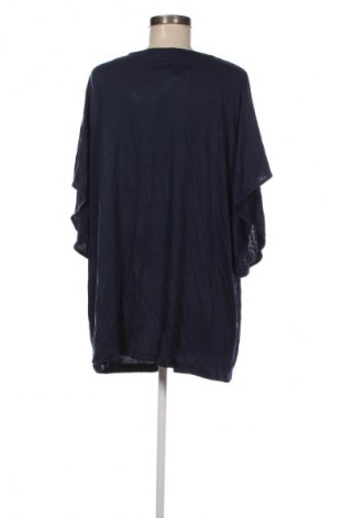 Dámsky top  Body Flirt, Veľkosť 4XL, Farba Modrá, Cena  11,95 €