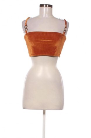 Női top Boohoo, Méret M, Szín Narancssárga
, Ár 3 169 Ft