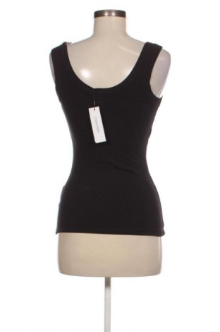 Damentop Calvin Klein, Größe S, Farbe Schwarz, Preis € 117,99