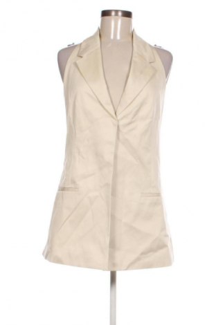 Női top Calvin Klein, Méret M, Szín Bézs, Ár 44 399 Ft