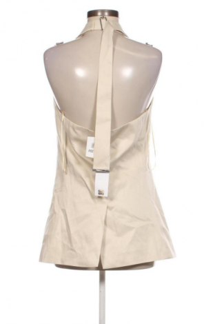 Női top Calvin Klein, Méret M, Szín Bézs, Ár 44 399 Ft