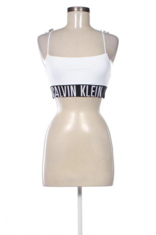 Top de femei Calvin Klein, Mărime M, Culoare Alb, Preț 509,99 Lei