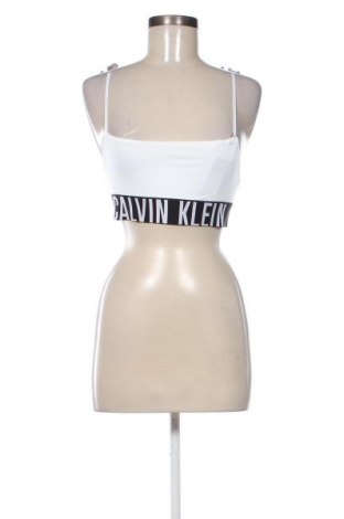 Damski top Calvin Klein, Rozmiar M, Kolor Biały, Cena 544,99 zł