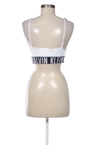 Damski top Calvin Klein, Rozmiar M, Kolor Biały, Cena 544,99 zł