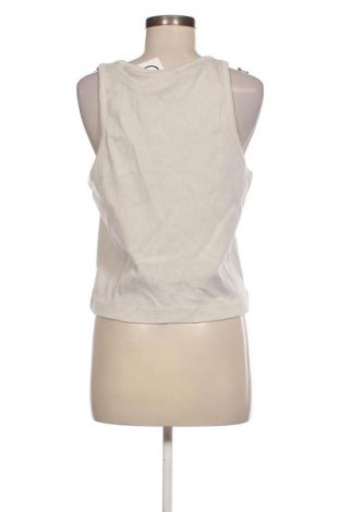 Top de femei Calvin Klein Jeans, Mărime L, Culoare Gri, Preț 264,99 Lei