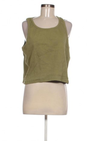Női top Calvin Klein Jeans, Méret M, Szín Zöld, Ár 21 839 Ft