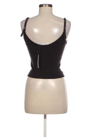 Női top Calvin Klein Jeans, Méret S, Szín Fekete, Ár 30 969 Ft