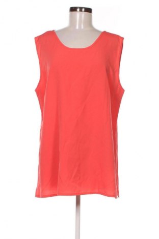 Top de femei Canda, Mărime XL, Culoare Roșu, Preț 41,99 Lei
