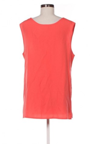 Top de femei Canda, Mărime XL, Culoare Roșu, Preț 41,99 Lei