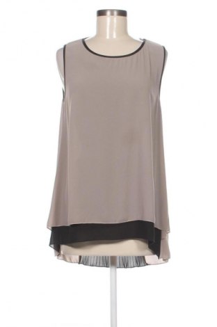 Top de femei Chilli, Mărime M, Culoare Bej, Preț 24,99 Lei